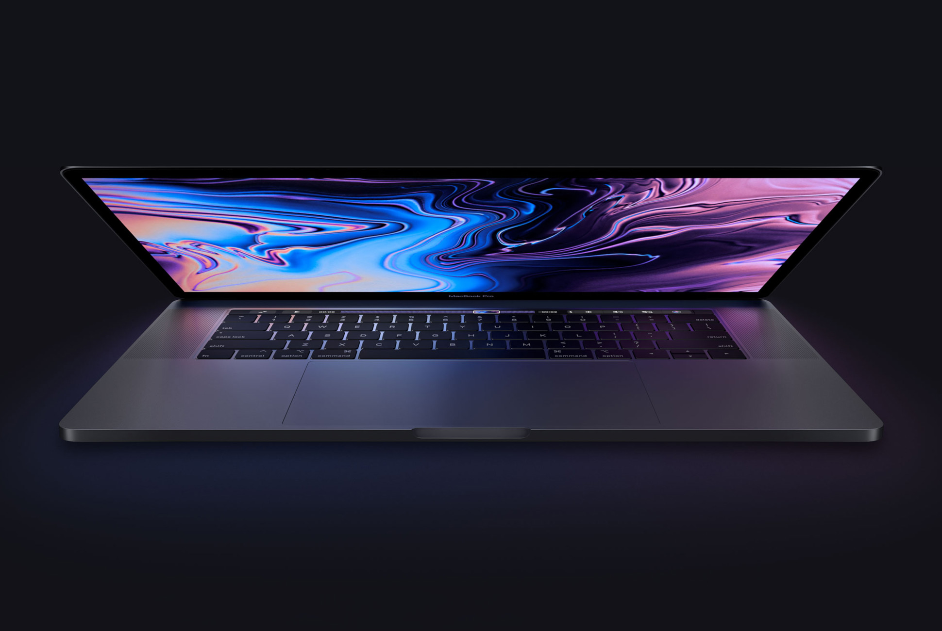 Macbook-Pro-2018