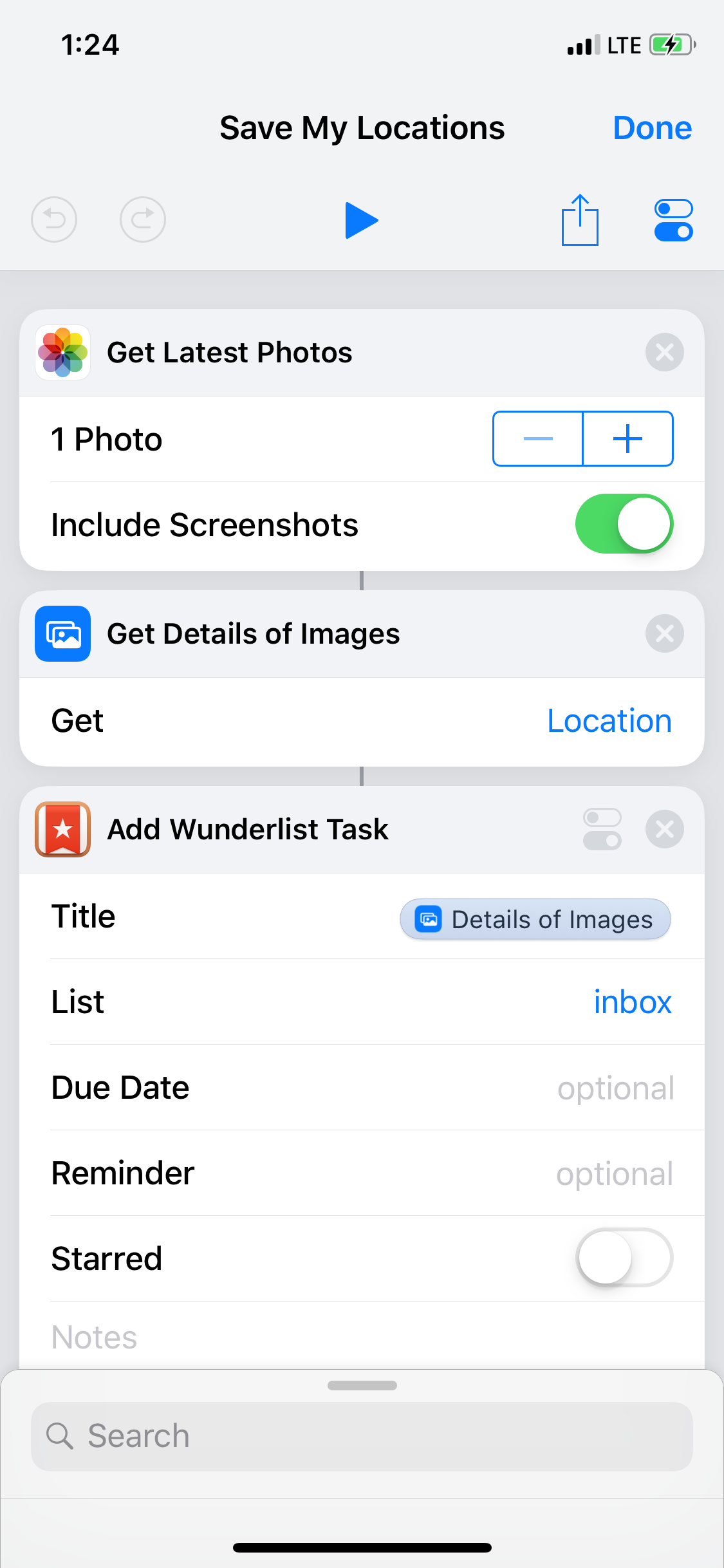 instal the new for ios Listary Pro 6.2.0.42