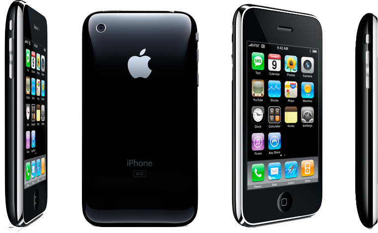 iPhone-3g