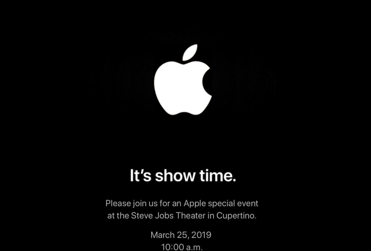 Apple-March-Keynote