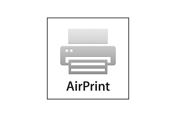 Как сделать airprint из обычного принтера