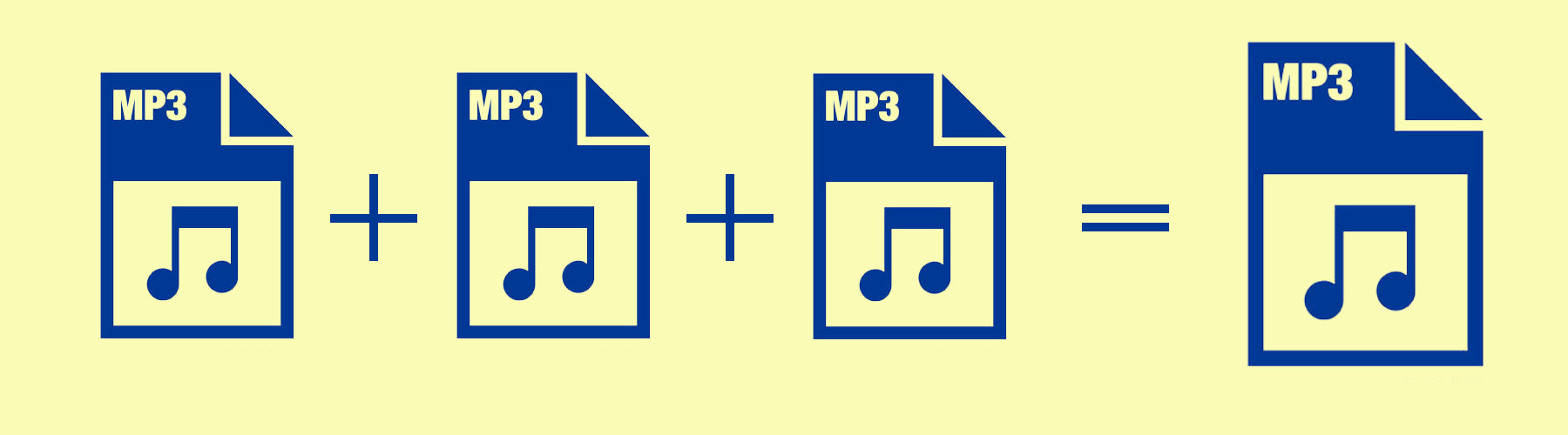 merge mp3s