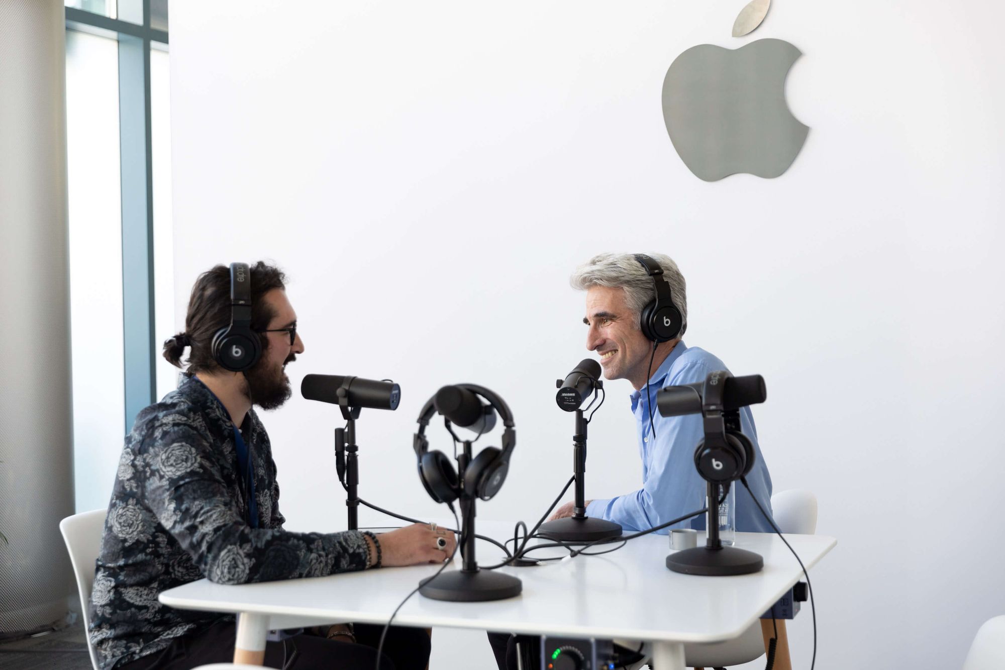 WWDC Talks