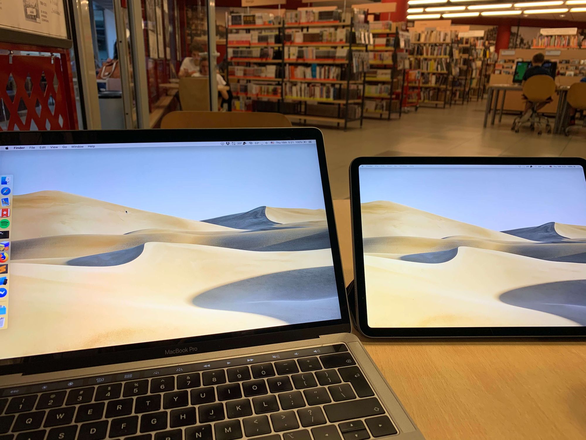 easycanvas vs duet display