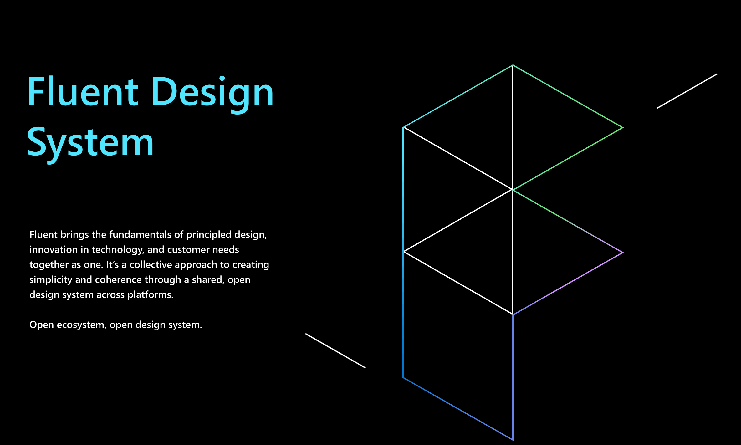 Microsoft-Fluent-Design