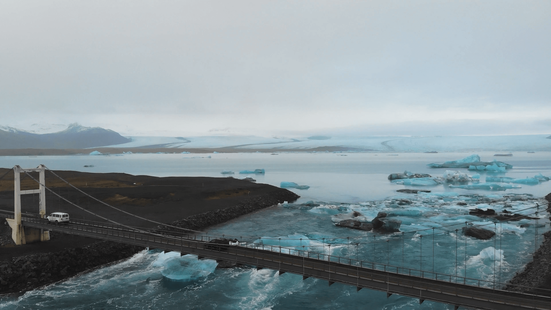 Iceland December 2018